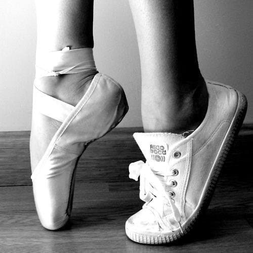 Ballet Fitness