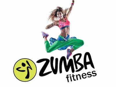 Zumba Fitness